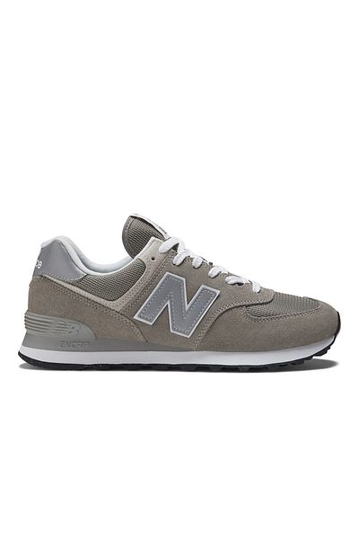 نيو بالانس NB لايف ستايل رمادي للنساء/الفتيات الرياضية ML574EVG New Balance