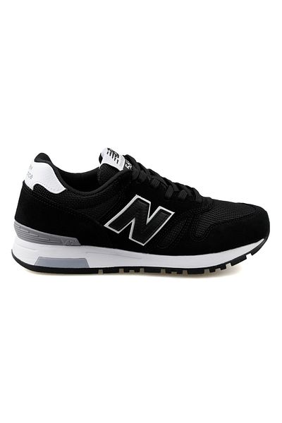 حذاء كاجوال نسائي أسود WL565BLK New Balance