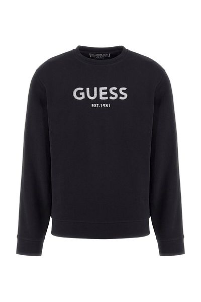 بوكس سي إن سويت شيرت - بولي قطن صوف صديق للبيئة وأنيق