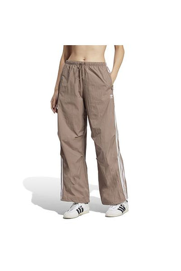 3 S Para بنطال رياضي بني Jd3126