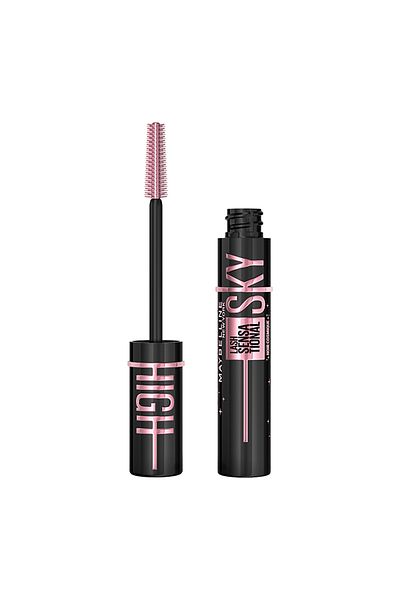 ماسكارا Lash Sensational Sky High Cosmic باللون الأسود L'oreal