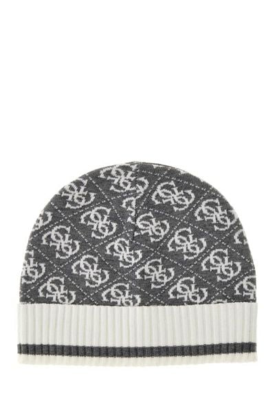 قبعة Vezzola Knit الرجالية