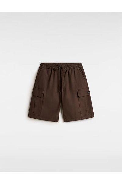 نطاق الشحن فضفاض قصير VANS