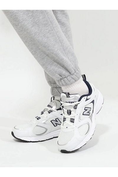 حذاء كاجوال للجنسين من Performance Ml408wn New Balance