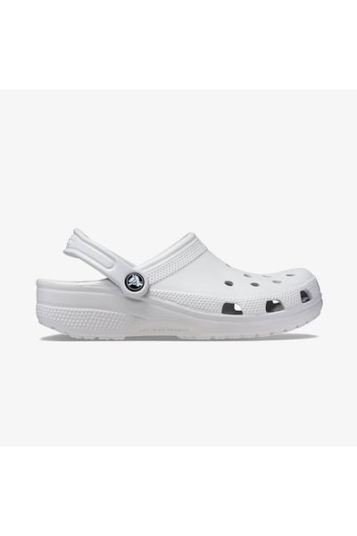 10001-1ft الصنادل الكلاسيكية للجنسين Crocs