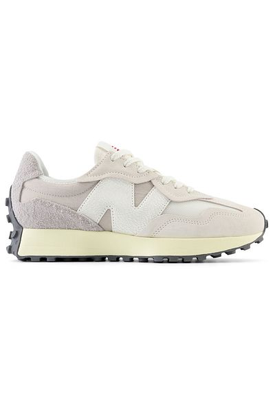 حذاء رياضي للجنسين من Ecru - موديل Lifestyle U327WRB New Balance