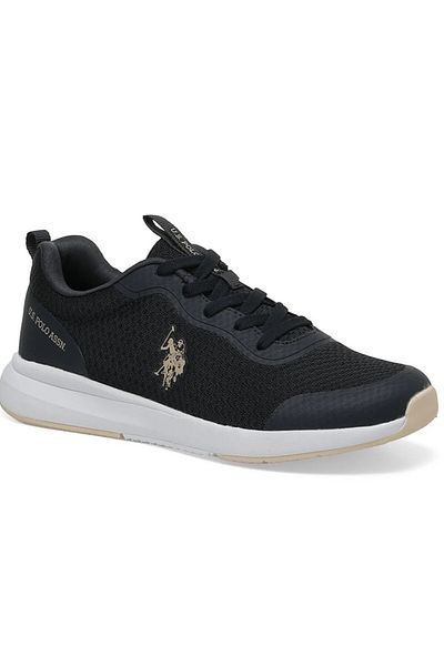 حذاء رياضي كاجوال للسيدات من US Polo Assn SMART WMN 4FX