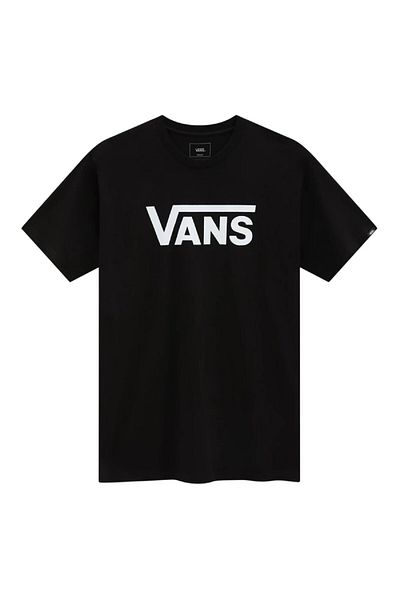 تي شيرت Mn كلاسيكي أسود VANS
