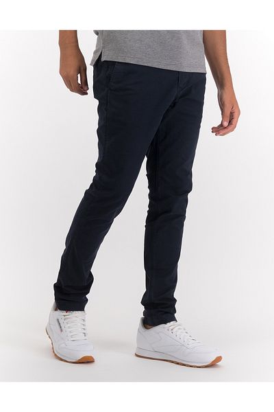 AE Flex Skinny Chino - موديل U-0126-4601-410 مرمز American Eagle