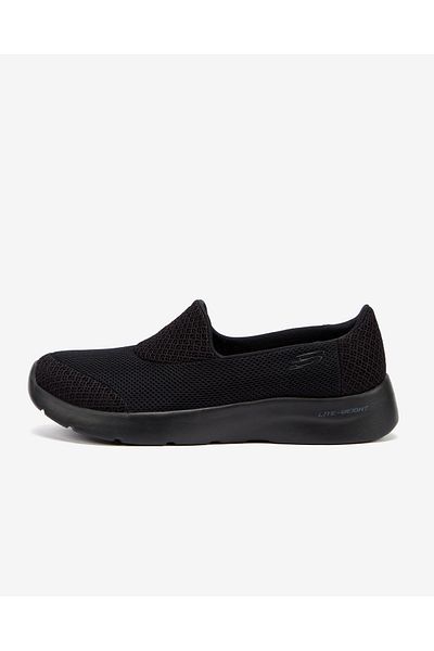 حذاء Dynamight 2.0 رياضي أسود للنساء 896119tk Bbk Skechers
