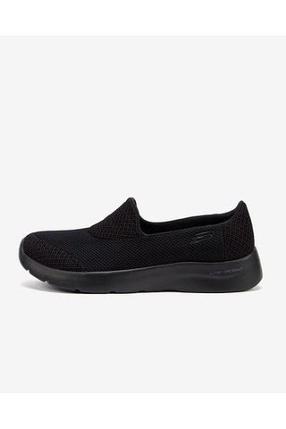 حذاء Dynamight 2.0 رياضي أسود للنساء 896119tk Bbk Skechers