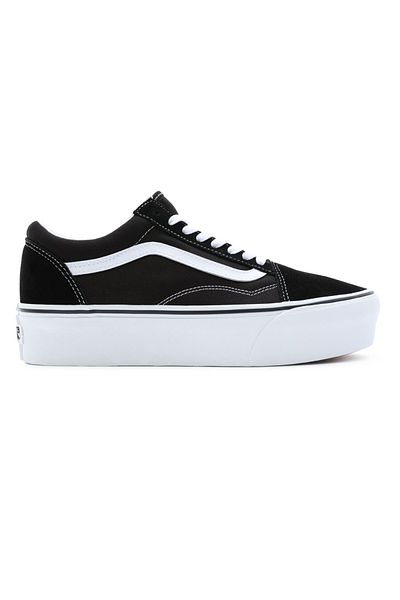 حذاء رياضي للجنسين من Ua Old Skool Stackform VANS