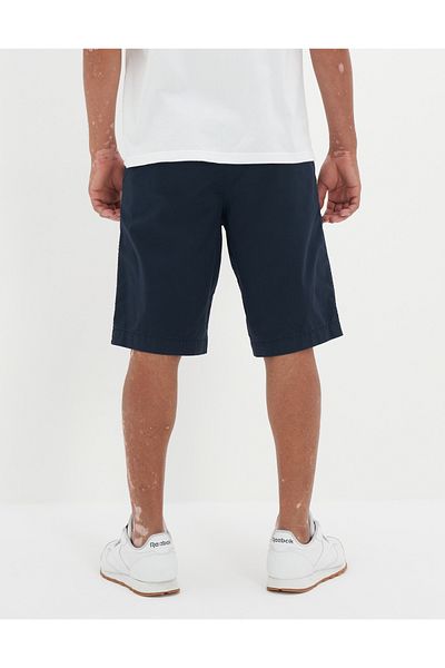 AE Flex مقاس 12 بوصة - قصير باللون الكاكي American Eagle