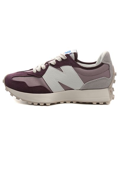 حذاء رياضي أرجواني U327cf-r Nbu327cf New Balance
