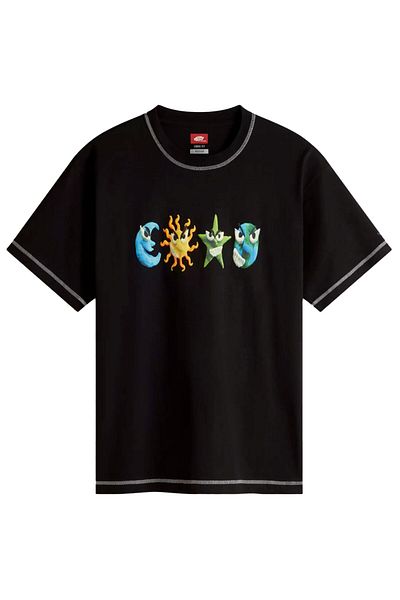 تي شيرت Skate Clay SS - قطع مريح VANS