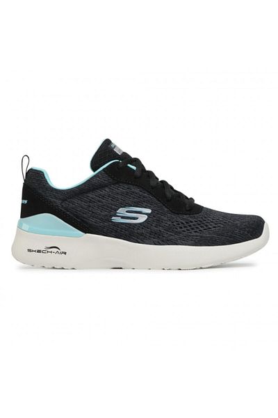 حذاء نسائي من Skech-Air Dynamight-top Prize 149340 -bktq Skechers