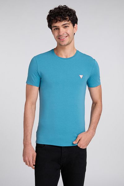 CN SS CORE TEE STR - جيرسي عضوي متوسط التمدد 180