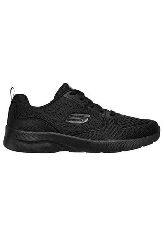 حذاء المشي الأسود ماركة BBK - 149544 Skechers