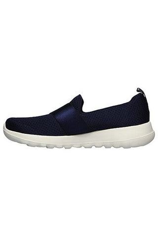 NVGY 124093 - حذاء رياضي باللون الأزرق الداكن Skechers