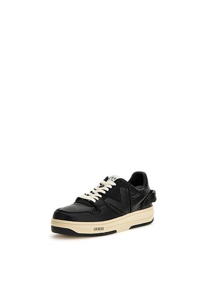 حذاء رياضي جلدي للرجال من Ancona Low