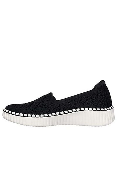 حذاء رياضي أسود 100636 -BLK Skechers