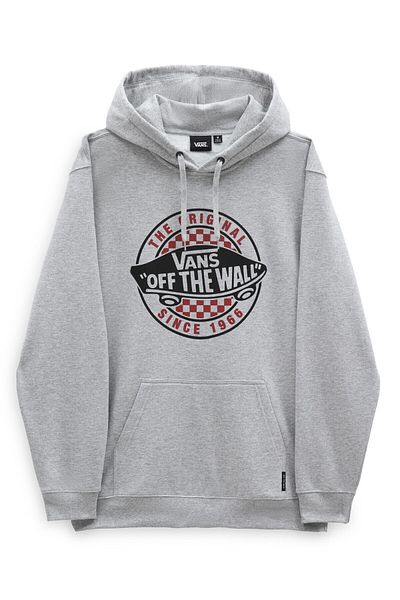 سويت شيرت OTW OG 66 HOODIE-B Gri Erkek VANS