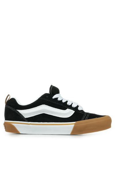 حذاء Knu Skool للجنسين - VN0009QCCJI1 VANS