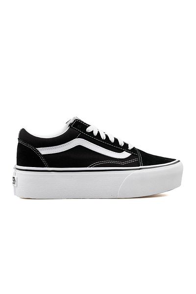 UA Old Skool Stackform VANS