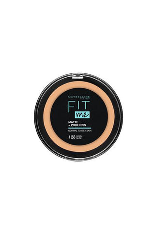 مايبيلين فيت مي بي دبليو دي 128 نيود اون لاين L'oreal