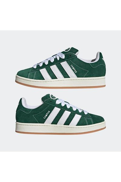 أحذية الحرم الجامعي 00s