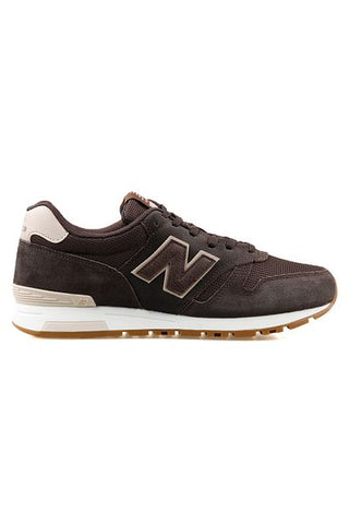 Ml565Bbl حذاء كاجوال للرجال ML565BBL بني New Balance
