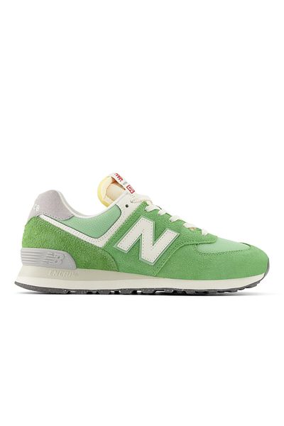 حذاء رياضي U574RCC 574 CHIVE New Balance