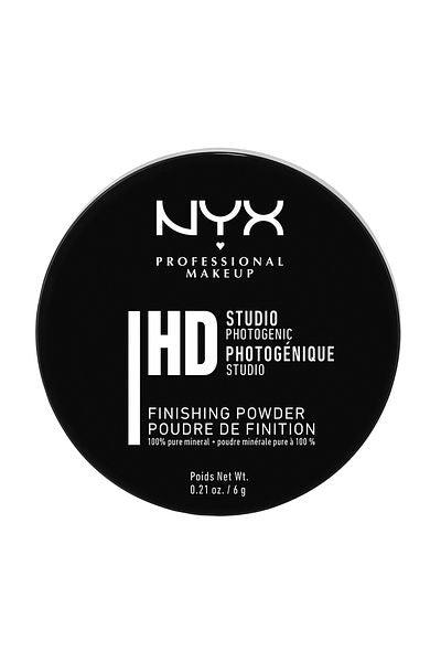 مسحوق التثبيت - مسحوق تشطيب الاستوديو بلمسة نهائية شفافة 6 جم800897816360 L'oreal