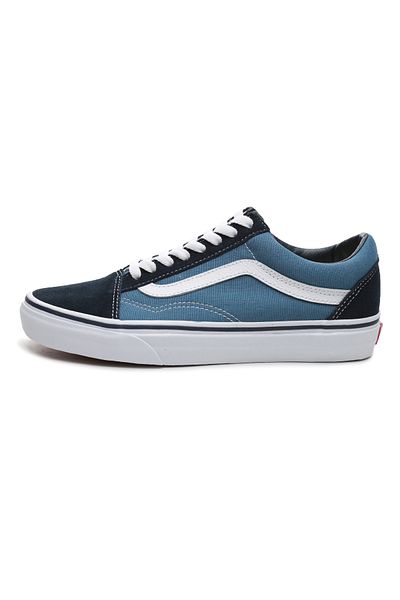 حذاء رياضي أسود من Old Skool VANS