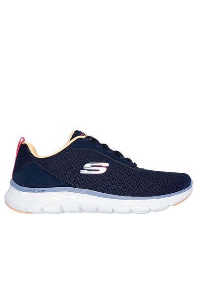 NVMT 150200 - حذاء رياضي باللون الأزرق الداكن Skechers