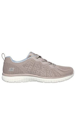 حذاء رياضي بيج 104413 -TPE Skechers