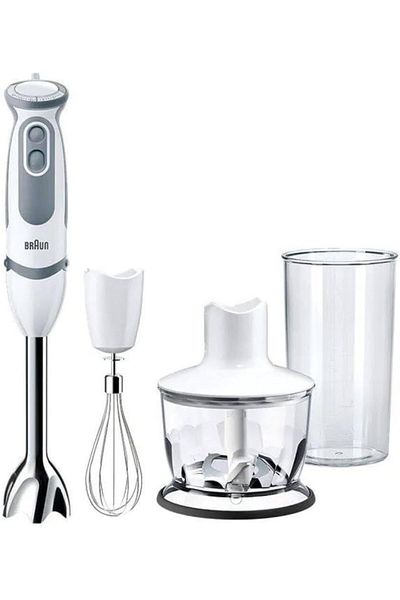 خلاط يدوي منزلي MultiQuick 5 BRAUN