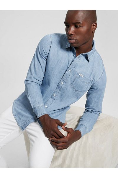 قميص روني L/S