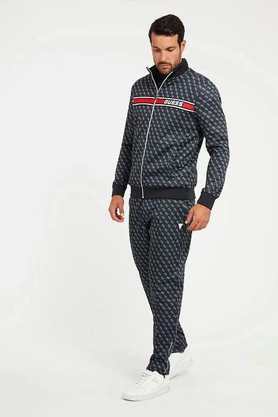 بنطال رياضي رجالي من Korbin ذو قصة عادية