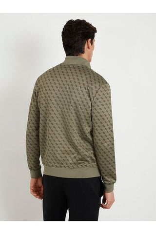 سويت شيرت كوربين النشط للرجال