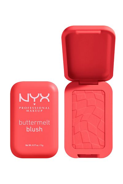| أحمر الخدود Buttermelt - 05 Had Butta L'oreal