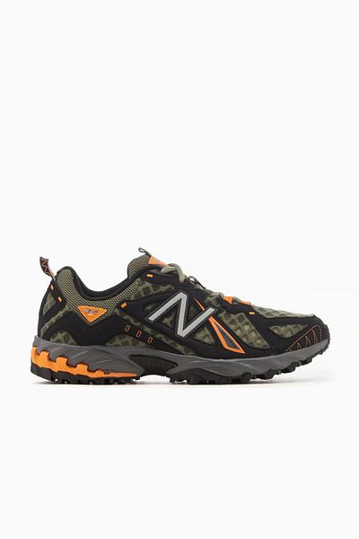 سبورت ستايل ML610TAP أخضر New Balance