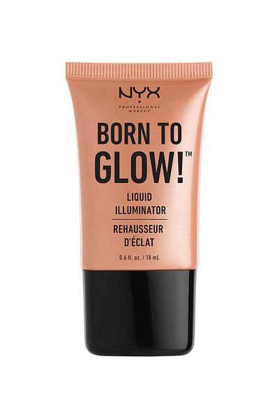 مضيئة سائلة - مضيئة سائلة متوهجة 18 مل800897818449 L'oreal