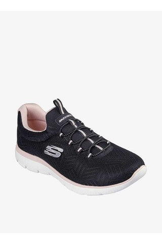 حذاء رياضي سهل الارتداء من Skechers للنساء - SUMMITS Skechers