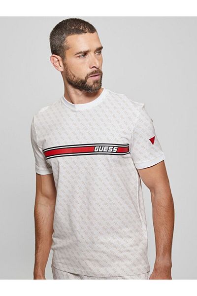 تي شيرت Jamey رجالي نشط ذو قصة عادية