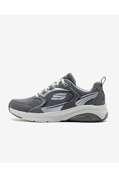 Skech - Air Extreme 2.0 - حذاء رياضي نسائي يومي باللون الرمادي149652 Gyw Skechers