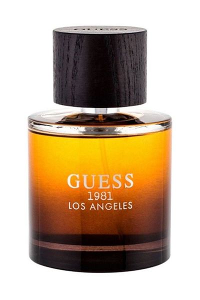 1981 لوس أنجلوس Edt 100 عطر رجالي