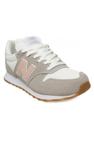 حذاء رياضي نسائي من Lifestyle - موديل 375 GW500Z GW500 NB New Balance