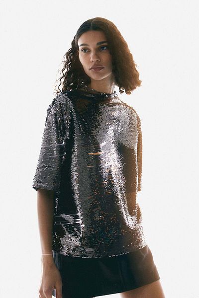 الجزء العلوي من الترتر