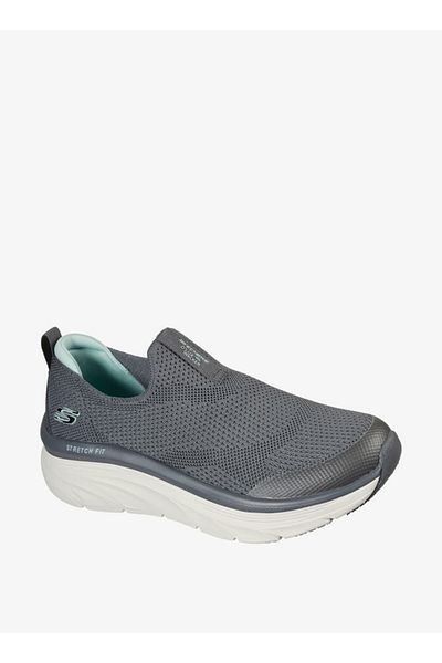 حذاء مشي سهل الارتداء للنساء - D LUX WALKER QUICK UPGRADE Skechers